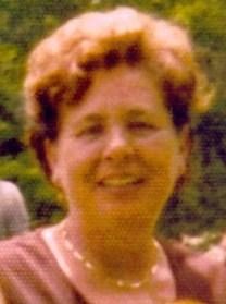 Ella Ashley obituary, 1928-2012, Berwick, LA