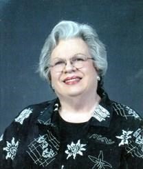 Lorna C. Arbuckle obituary, 1937-2014