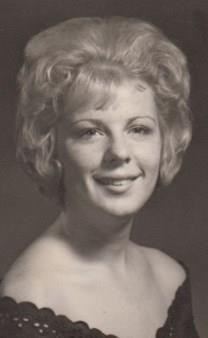 Georgia Carol Tenberg obituary, 1946-2017, Phoenix, AZ