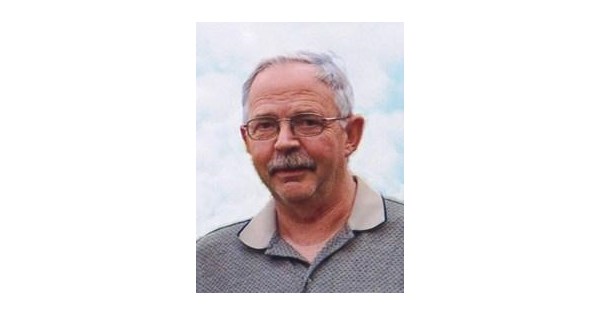 Gene Larson Obituary (1953 - 2012) - Legacy Remembers