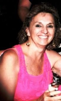 Brenda Jean Ramos obituary, 1956-2016