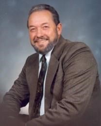 Billy Austin Brooks obituary, 1939-2010