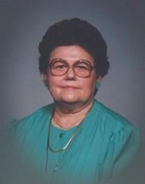 Doris Inez Moore obituary, 1926-2015, Battleboro, NC