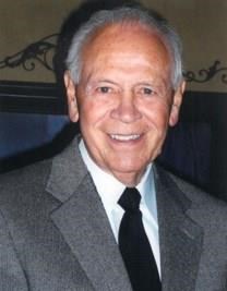 Dr. Melvin Lewis Lee PhD obituary, 1926-2017, Oklahoma City, OK