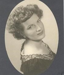 Polly Ann Johnson obituary, 1919-2013, Ontario, CA