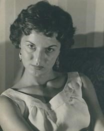 Mrs. Irene Palango obituary, 1934-2014