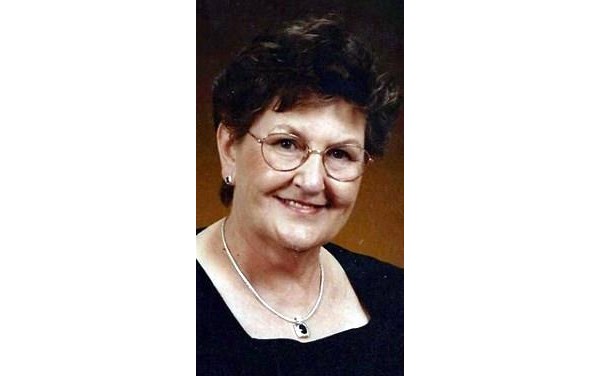 Ellen Brian Squires Obituary (1944 - 2017) - Legacy Remembers