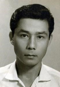 Jose Rimorin Abuan obituary, 1945-2011