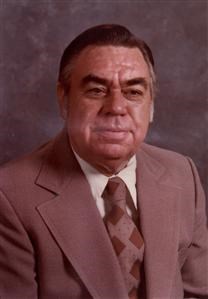 James Marvin Helton obituary, 1923-2011, Pulaski, TN