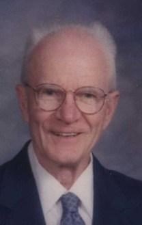 Gene A. Warwick obituary, 1919-2013, Fort Wayne, IN