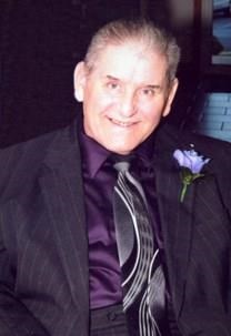 Rev.  Russell Earl "Russ" Marshall obituary, 1948-2018, Verona, VA