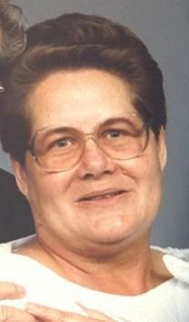 Betty Jean Roach Human obituary, 1933-2014, Gastonia, NC