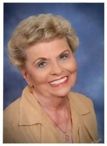 Carolyn Roberson obituary, 1935-2017, Bullard, TX