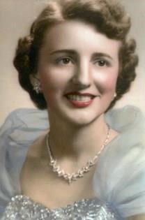 Charlotte Elsa Berger obituary, 1930-2017, Newbury Park, CA