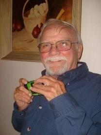 Ronald Cleveland Shover obituary, 1927-2017, DeBary, FL