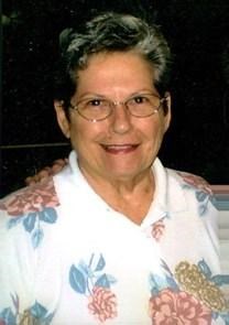 Betty Jane Bramlett obituary, 1931-2015, Melbourne, FL