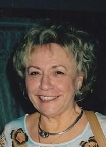 Shirley Phillips obituary, 1937-2012