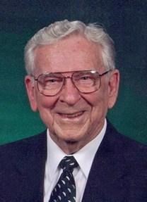 Wilfred L. Espenlaub obituary, 1918-2013