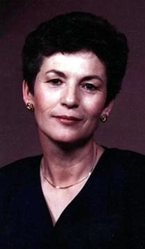 Patricia Lee Hanna obituary, 1940-2015, San Angelo, TX