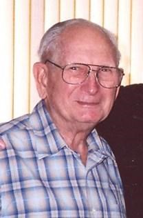 Ellis Norman Beesley obituary, 1921-2014, Manasquan, NJ
