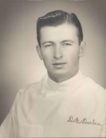 Dr. Donald C. Durbin, Sr. obituary, 1925-2017, Springfield, IL