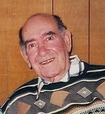Thomas Alexander Houston obituary, 1927-2012