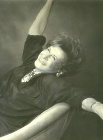 Mimi Abel obituary, 1920-2012, CORAL GABLES, FL
