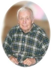 Patrick J Kennedy obituary, 1925-2013, SILVERTON, OR