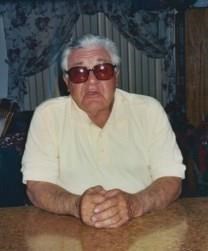 Jacob Max Garcia obituary, 1933-2016, Hesperia, CA