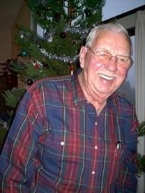 Stanley L Andreason obituary, 1927-2012, Port Angeles, WA