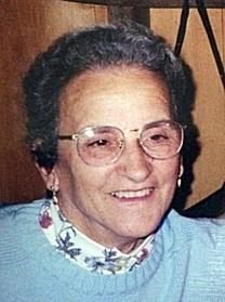 Eda P Tripp obituary, 1933-2017, Minot, ME