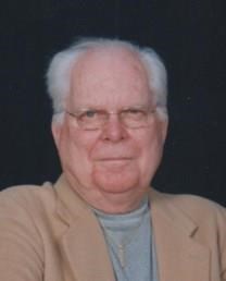Taylor Hamilton Almarode obituary, 1931-2017, Fishersville, VA
