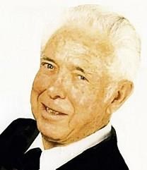 Robert Borunda obituary, 1926-2017, El Paso, TX