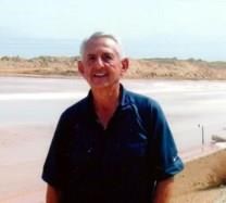 Ricardo E. Forero obituary, 1936-2017
