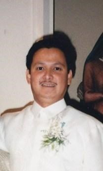 Danilo A. Martin obituary, 1956-2013, Las Vegas, NV