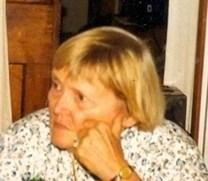 Barbara Frances Atwood obituary, 1919-2012, Falmouth, MA