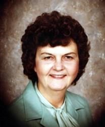 Frances L. Whitley obituary, 1929-2017, Greensboro, NC