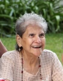 Margarita Trevino Muñoz obituary, 1940-2017