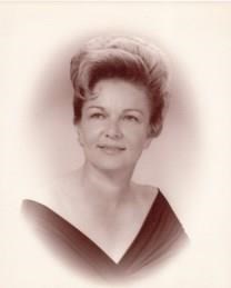 Cathryn P. Fontana obituary, 1926-2017