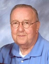 Michael John Balcsik obituary, 1932-2012