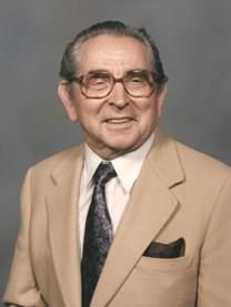 Caesar Robert Neumann obituary, 1919-2017, Sun City, AZ