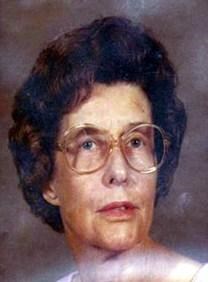 Doris Bass Fontenot obituary, 1920-2013, Ozark, AL