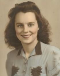Sarah "Eunice" Cline obituary, 1925-2017, Columbus, GA