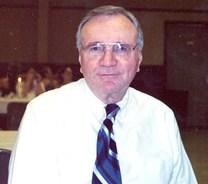 David Scott Bingham obituary, 1938-2013, Deridder, LA