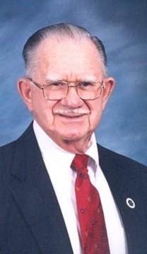 Gary Lee Morris obituary, 1932-2017, Shenandoah, VA
