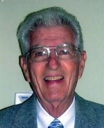Floyd Del Corral obituary, 1927-2017, New Orleans, LA