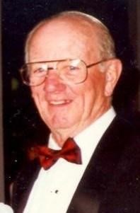 Edward J. Hartnett obituary, 1929-2012, Ormond Beach, FL