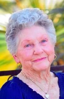 Marie Wood Cunningham obituary, 1923-2017, Tomball, TX