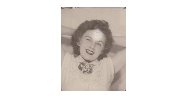 Shirley Patino Obituary (1931 - 2014) - Legacy Remembers
