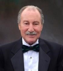 Joseph Michael "Mike" Cambise obituary, 1941-2017, Kenner, LA